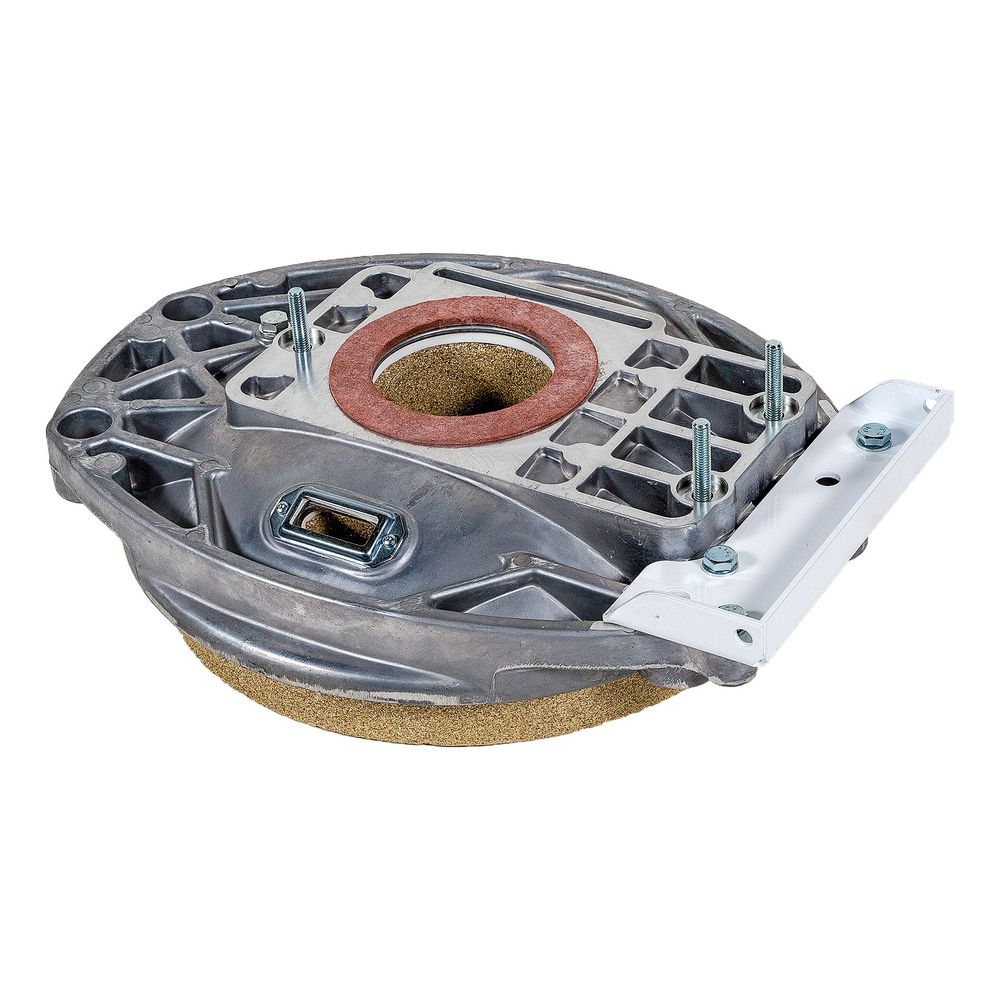 Brötje Brennraumtür für WOB C, 7653852... BROETJE-7653852 4017042161992 (Abb. 1)
