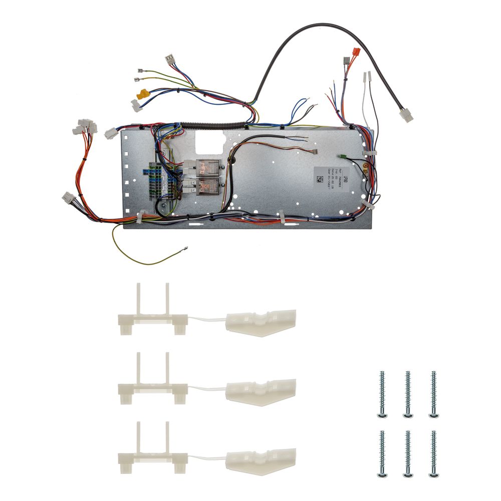 Brötje Elektrische Baugruppe für BLW Split... BROETJE-7653878 4017042162265 (Abb. 1)