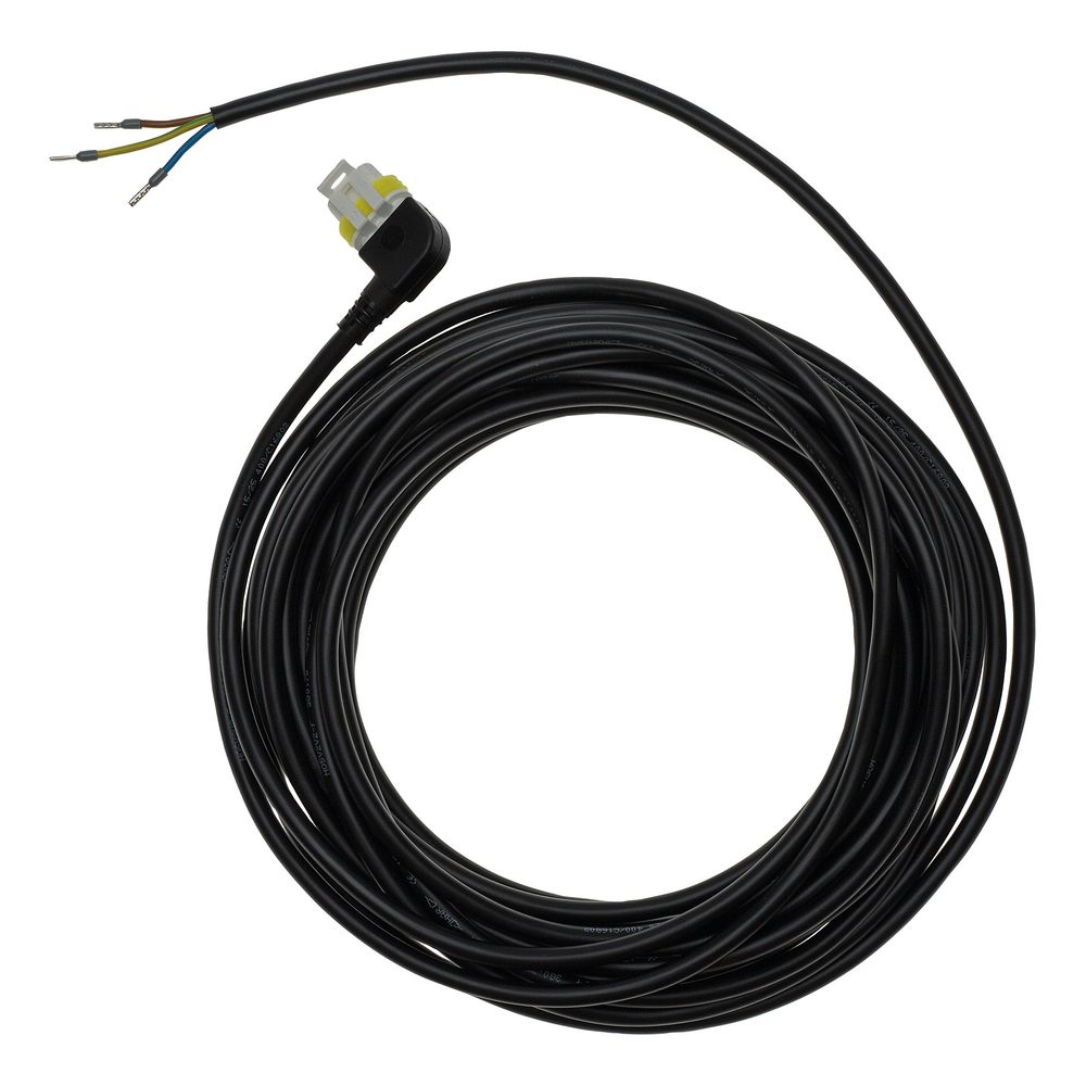 Brötje Netzleitung 10m, für UPM3, 7653966... BROETJE-7653966 4017042165549 (Abb. 1)