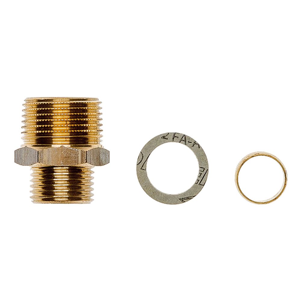 Brötje Verschraubungsnippel 1/2"x3/4"... BROETJE-7653970 4017042165600 (Abb. 1)