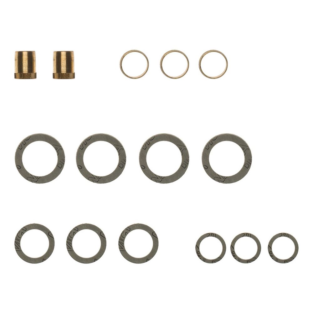 Brötje Dichtungssatz US-V/US-J, 7653983... BROETJE-7653983 4017042166560 (Abb. 1)