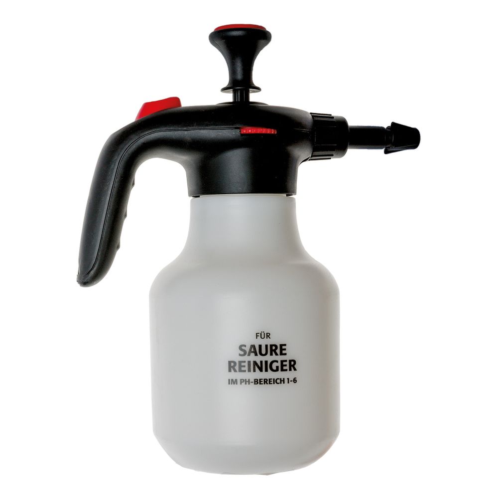 Brötje Sotin Sprühflasche, für Sotin 270/300... BROETJE-7654079 4017042167727 (Abb. 1)