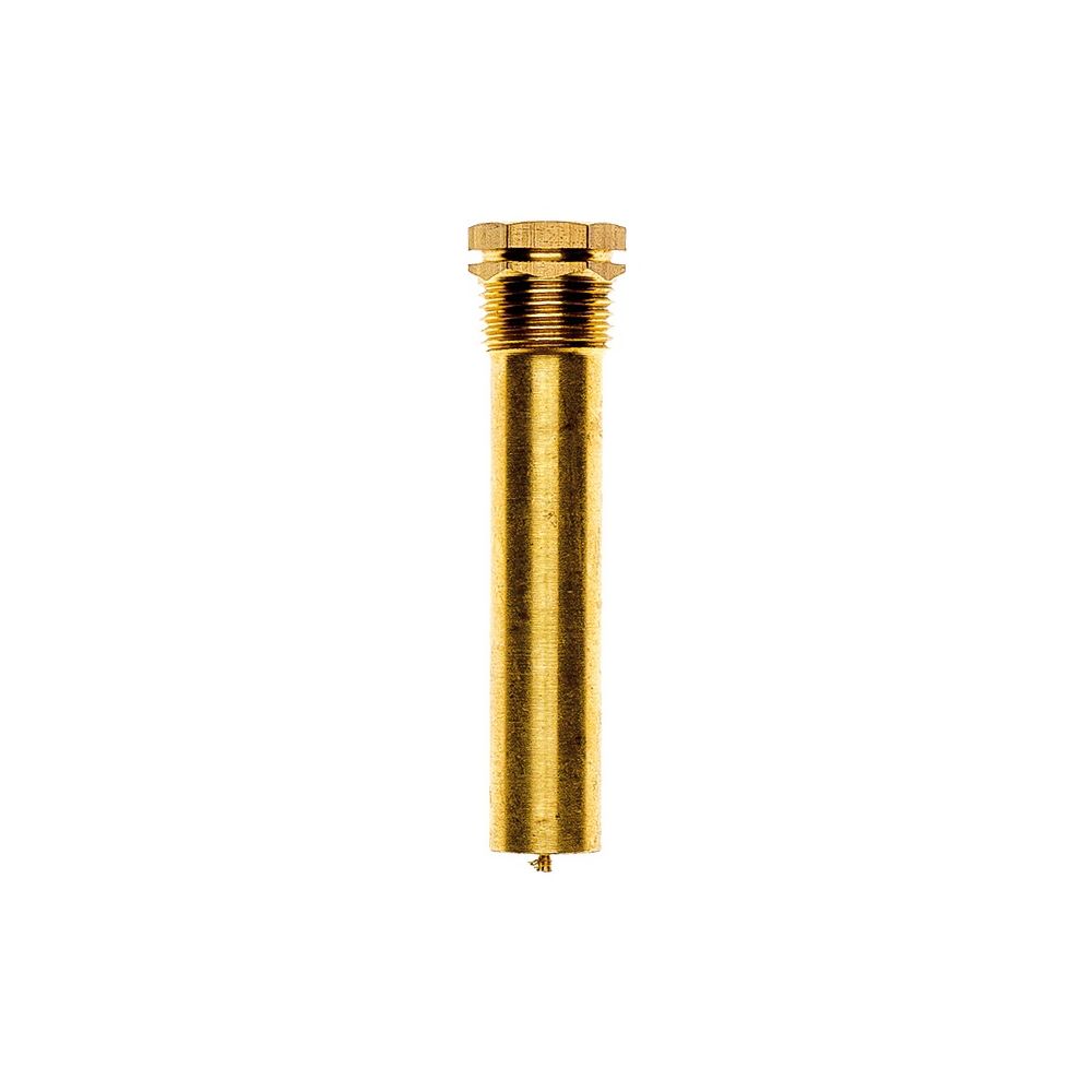 Brötje Tauchhülse 1/2" für Fühler L95mm, BOK19-32... BROETJE-7654091 4017042167857 (Abb. 1)