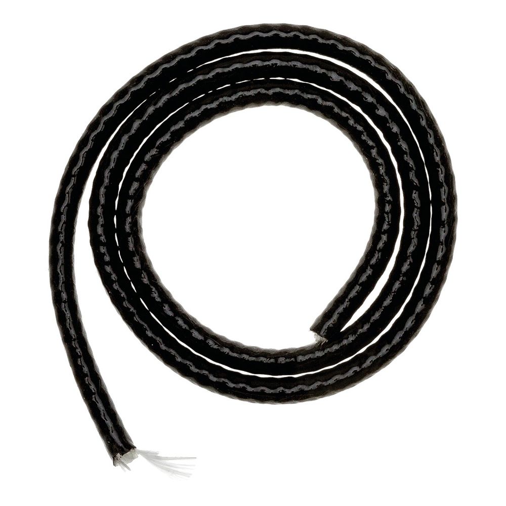 Brötje Silikonschnur 10,5mm Durchmesser, für BOK 19–32... BROETJE-7654098 4017042167925 (Abb. 1)