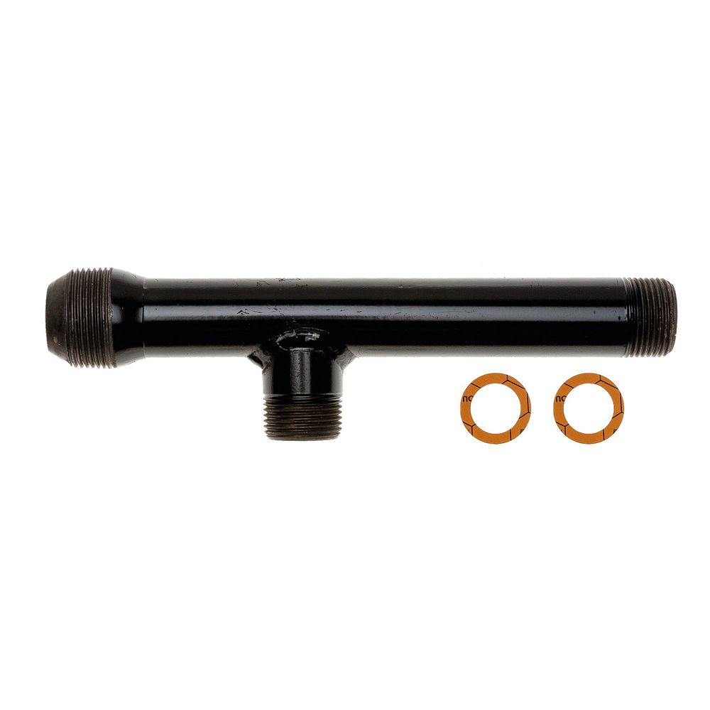 Brötje Vorlaufrohr 1 1/4"x1 für BOK 19–32... BROETJE-7654107 4017042168014 (Abb. 1)