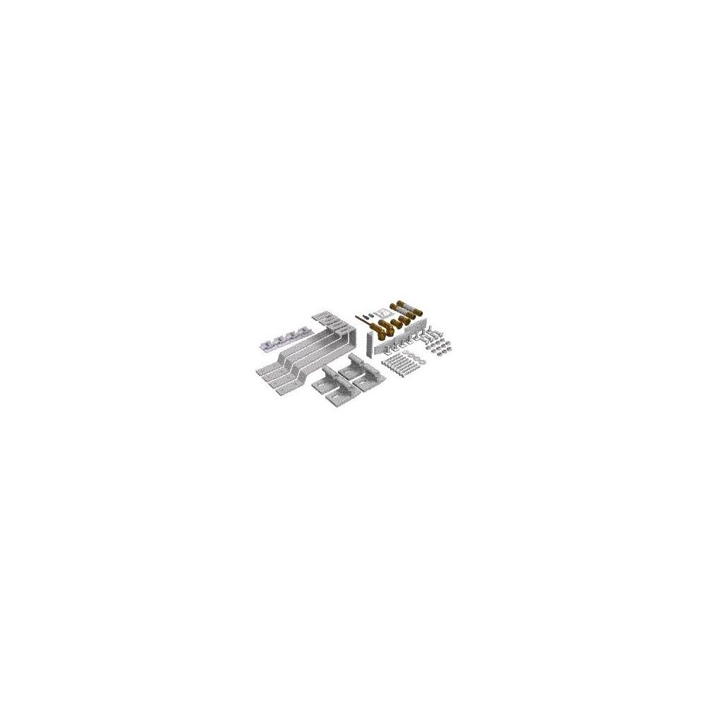 Brötje Biberschwanzset 0 Grad, BSS 00 B... BROETJE-7656628 4017042165563 (Abb. 2)