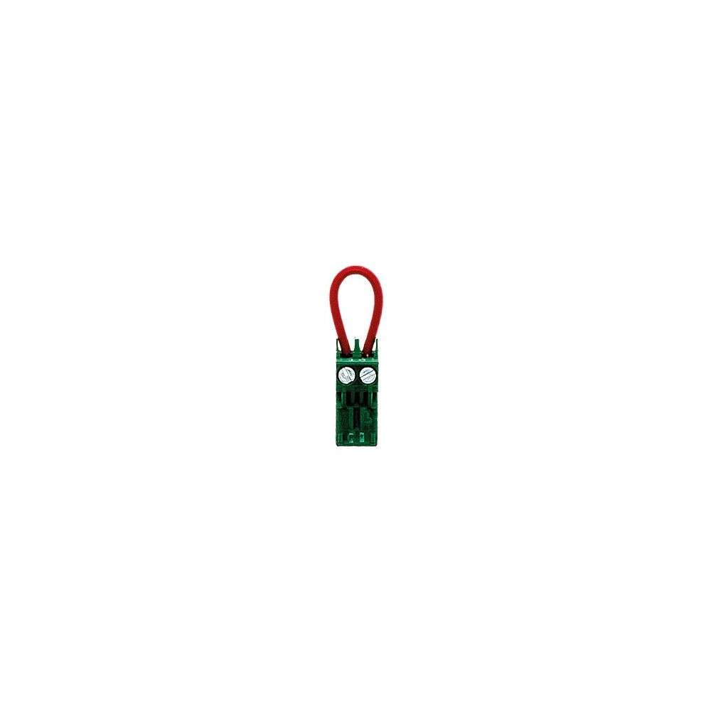 Brötje Stecker 2-polig OpenTherm, für BOK... BROETJE-7658318 4017042168441 (Abb. 1)