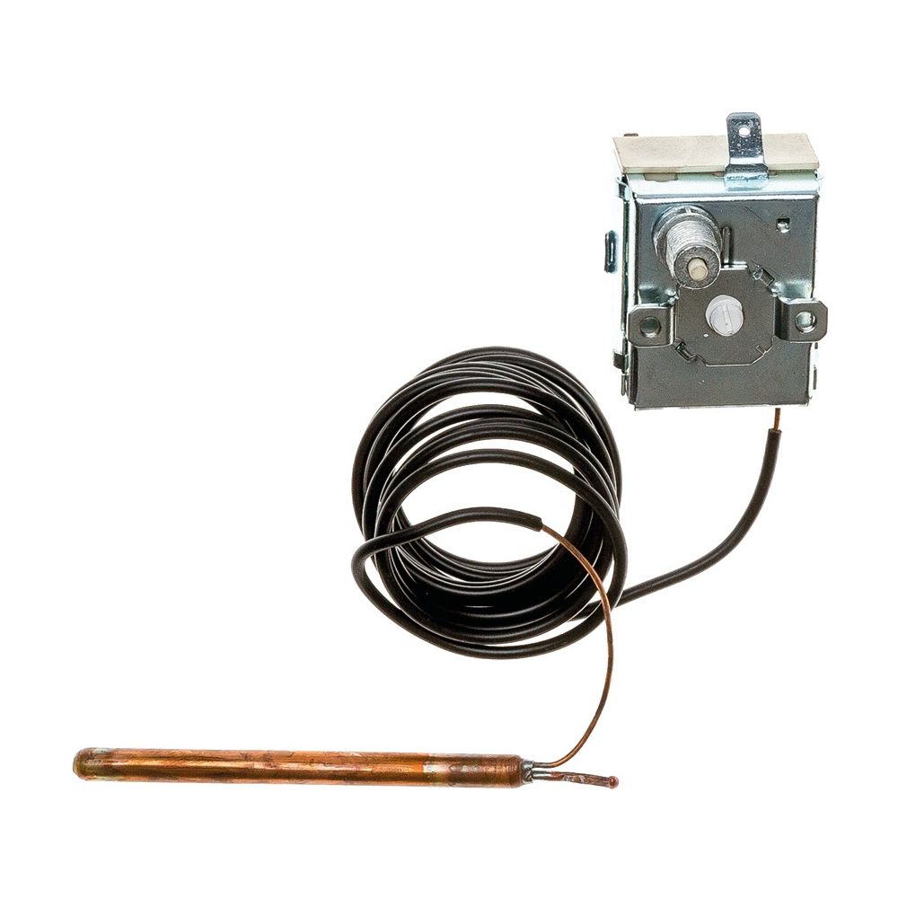 Brötje Sicherheitsthermostat 110 Grad, für BOK... BROETJE-7658319 4017042168458 (Abb. 1)