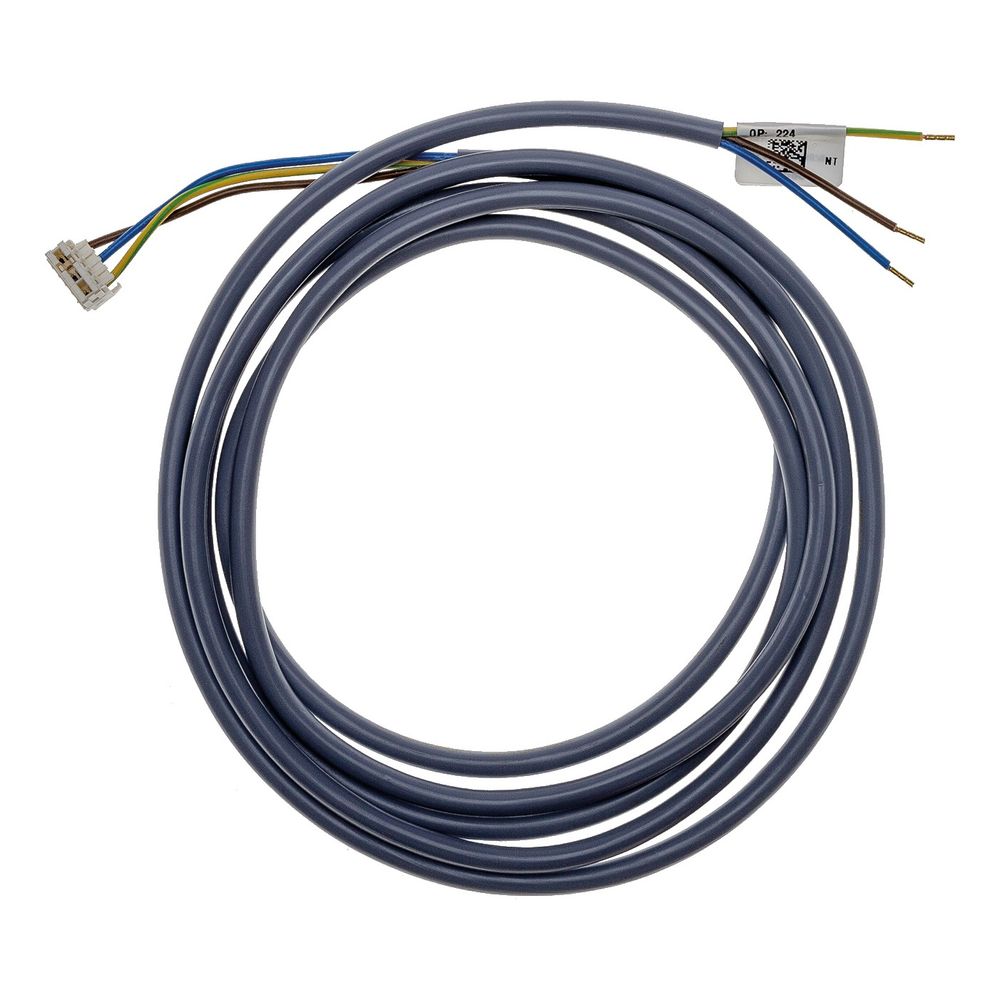 Brötje Netzkabel, für BOK 19-32, 7658320... BROETJE-7658320 4017042168465 (Abb. 1)