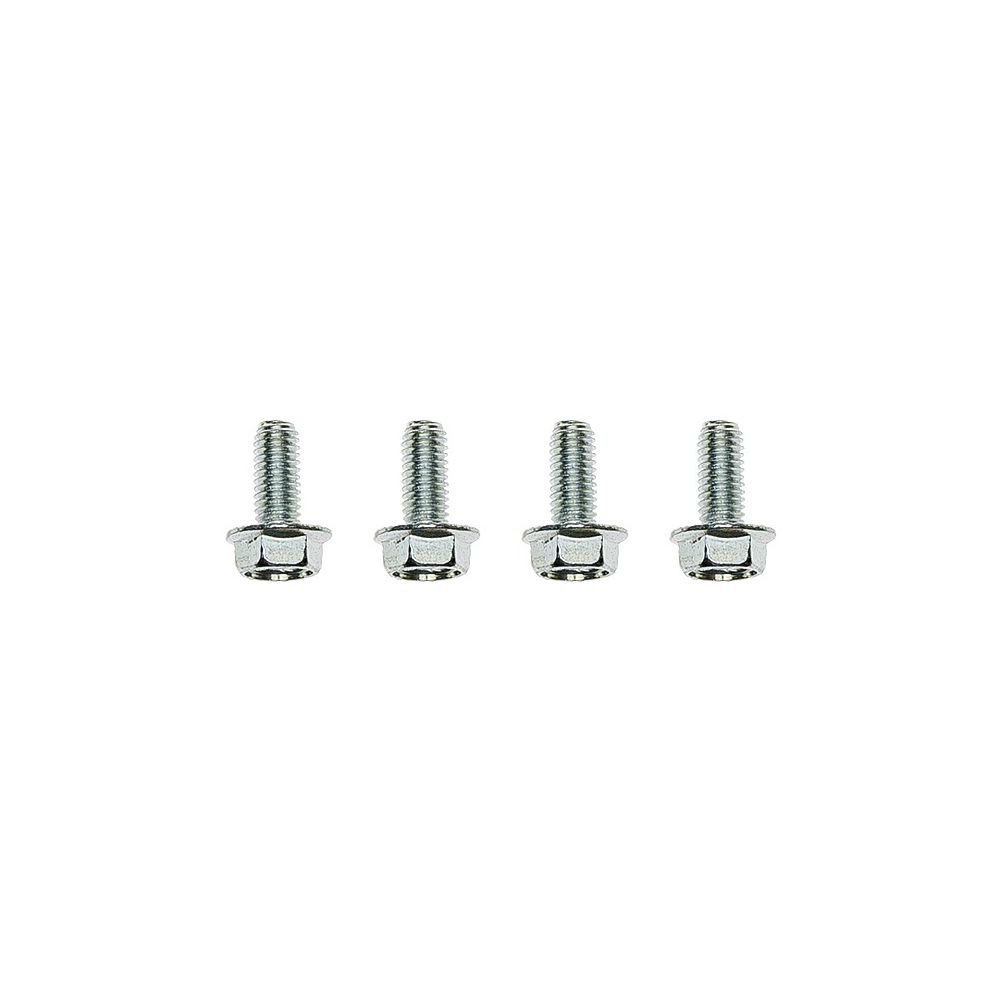 Brötje Flanschschraube M8x18mm für BOK 19–32... BROETJE-7658335 4017042168618 (Abb. 1)