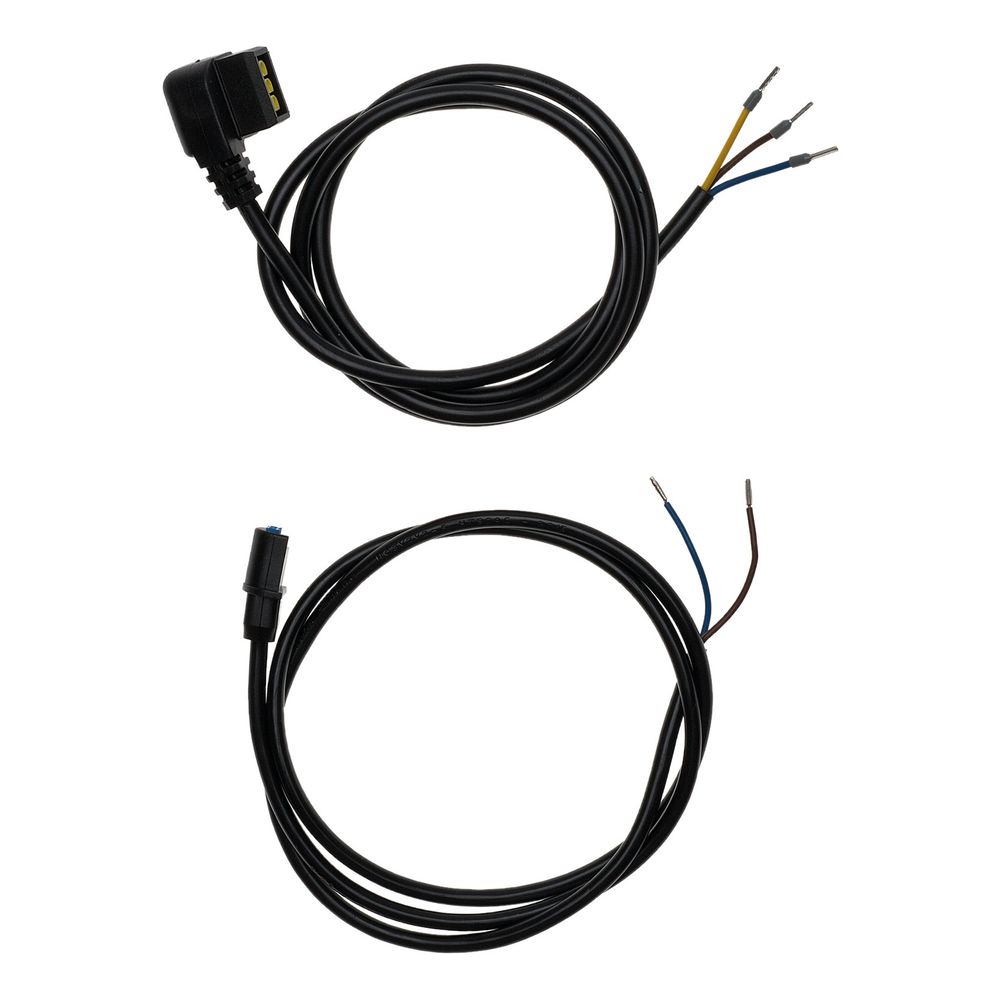 Brötje Anschlussleitung für Pumpe Yonos Para DWM 35C... BROETJE-7658412 4017042169349 (Abb. 1)