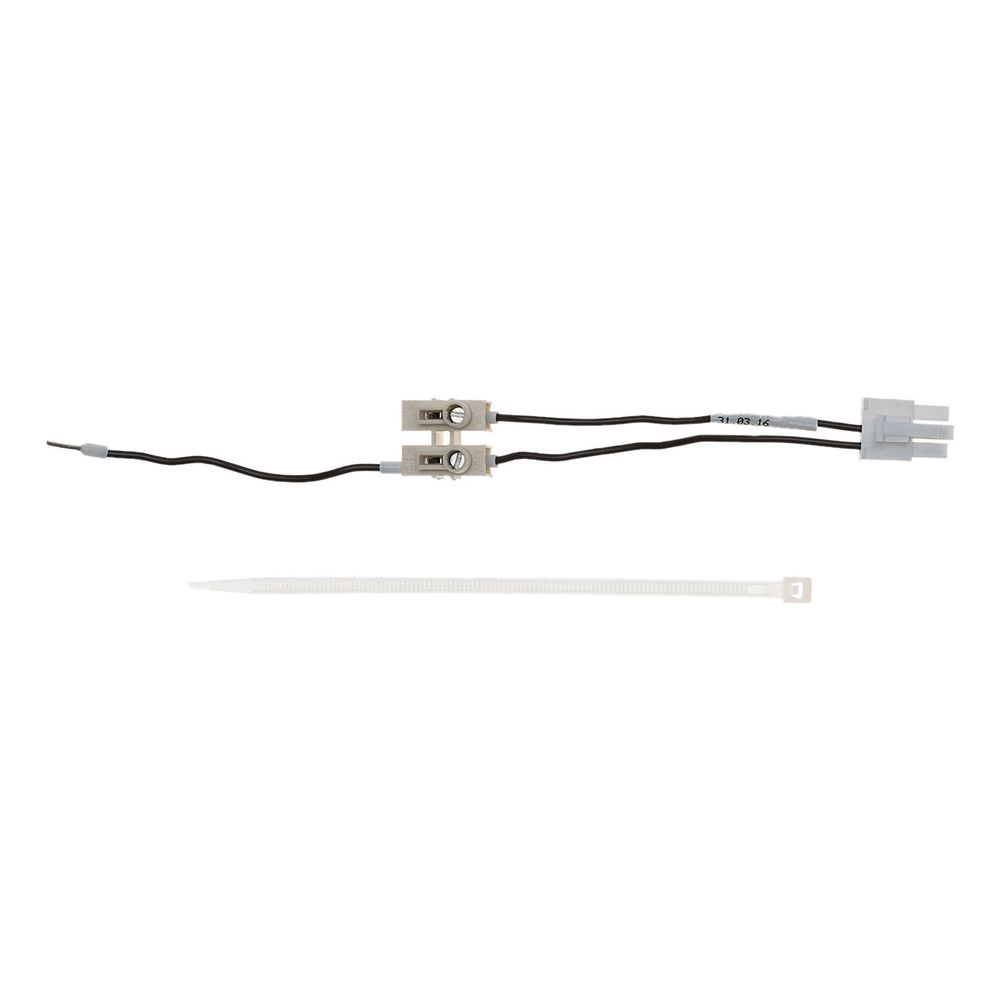 Brötje Adapter für Sicherheitskette BMK/BMR... BROETJE-7658428 4017042169691 (Abb. 1)