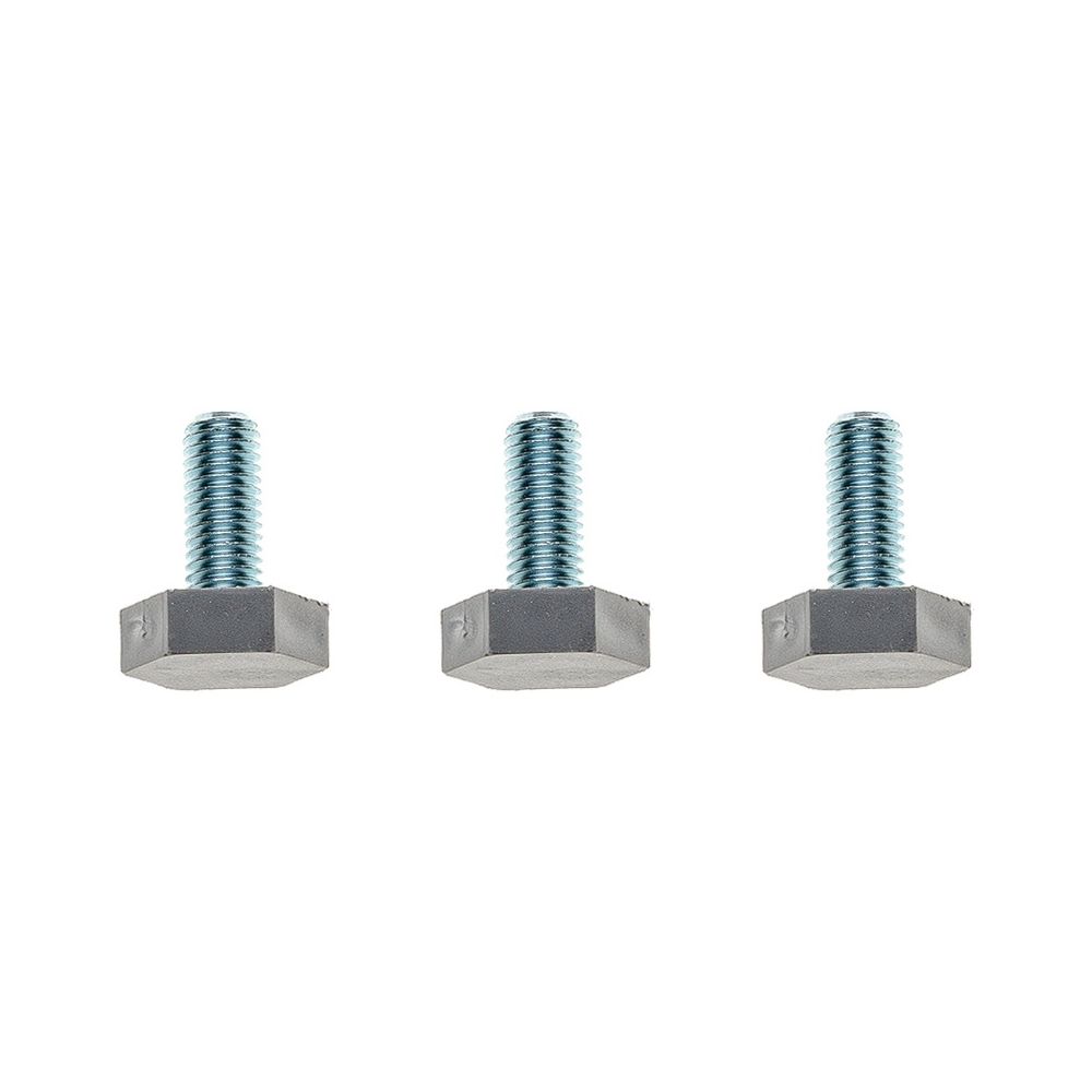 Brötje Speicherfuß-Set für BS 200, 3 Stück... BROETJE-7661419 4017042170543 (Abb. 1)