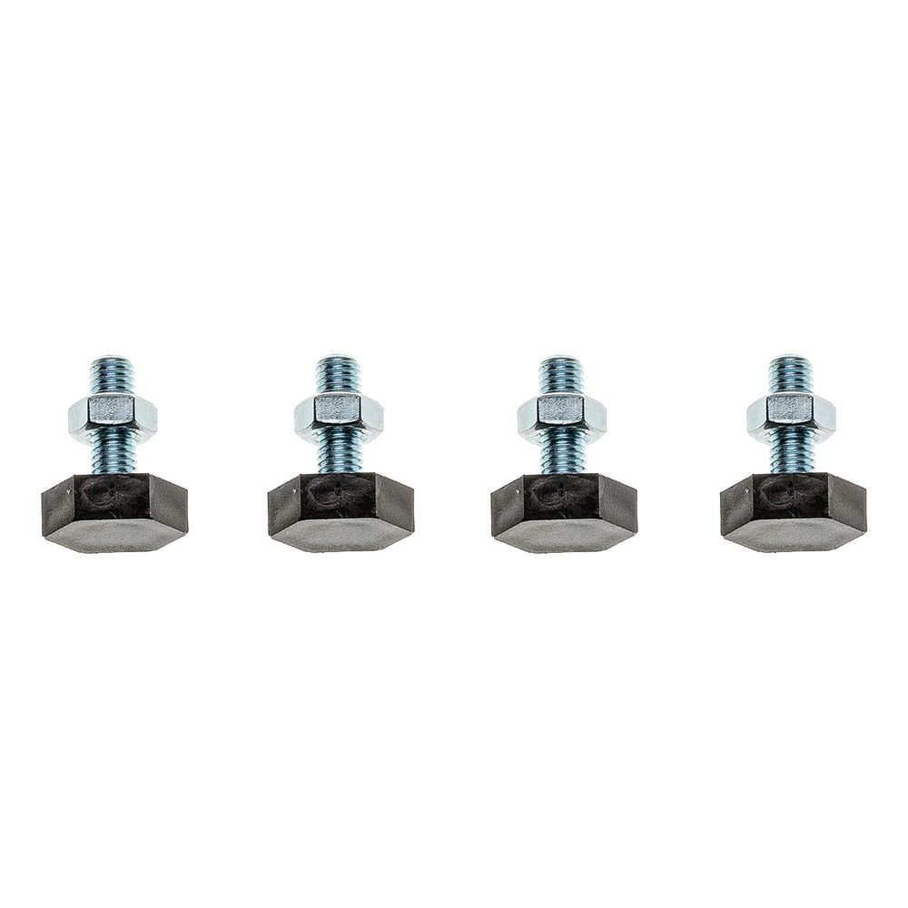 Brötje Speicherfuß-Set für EAS-T 1, 3 Stück... BROETJE-7661422 4017042170567 (Abb. 1)