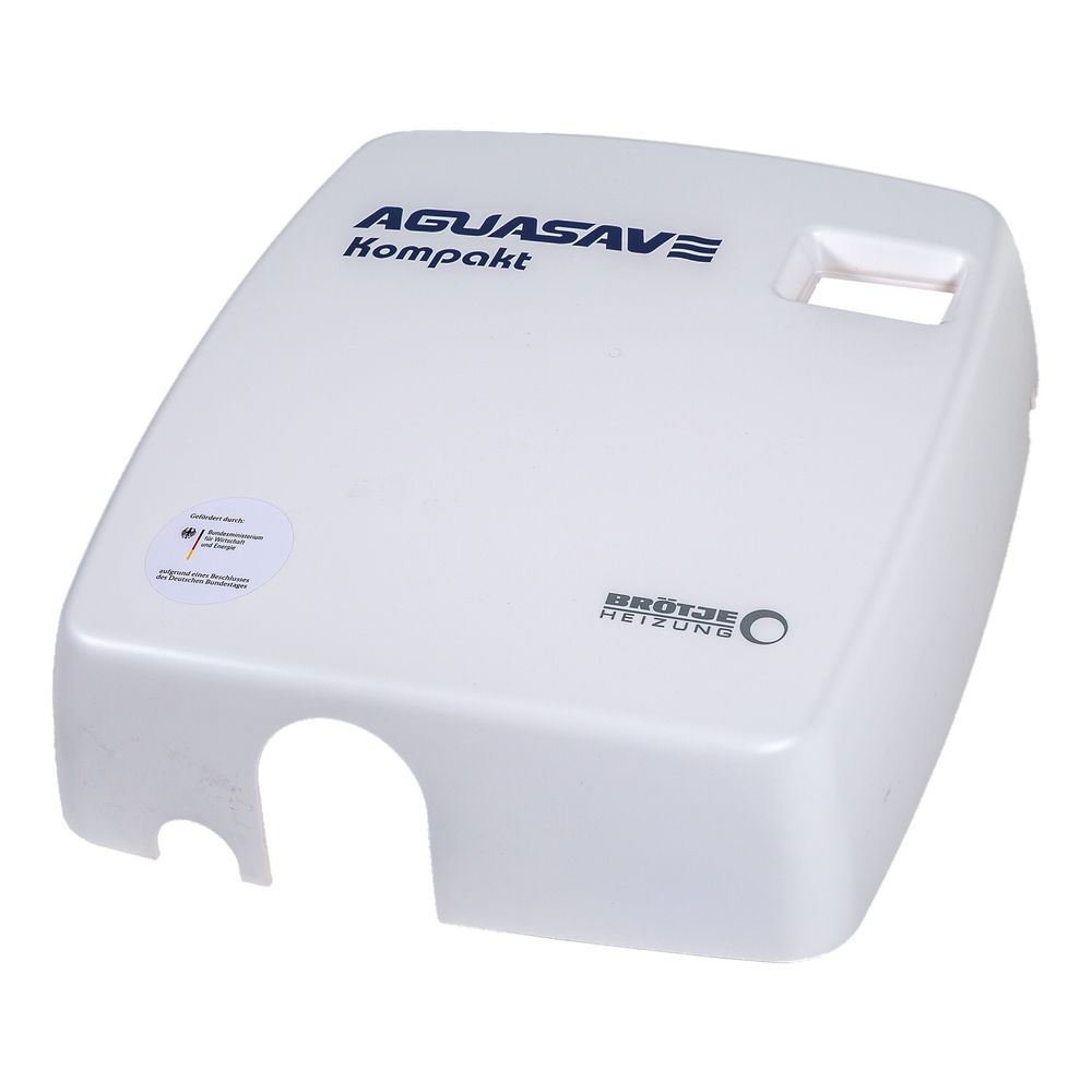 Brötje Vorderschale, für AquaSave, 7661609... BROETJE-7661609 4017042172370 (Abb. 1)