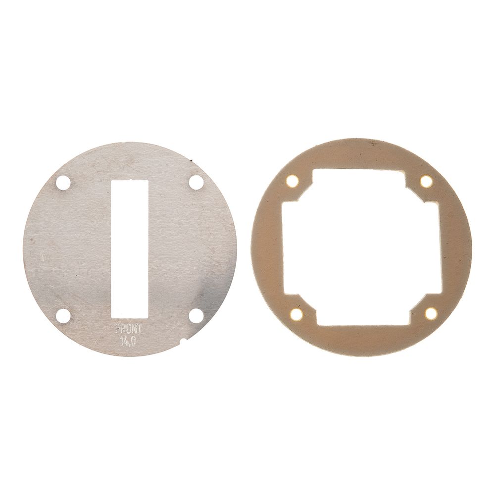 Brötje Luftblende für WGB 50 i, 7661625... BROETJE-7661625 4017042172523 (Abb. 1)