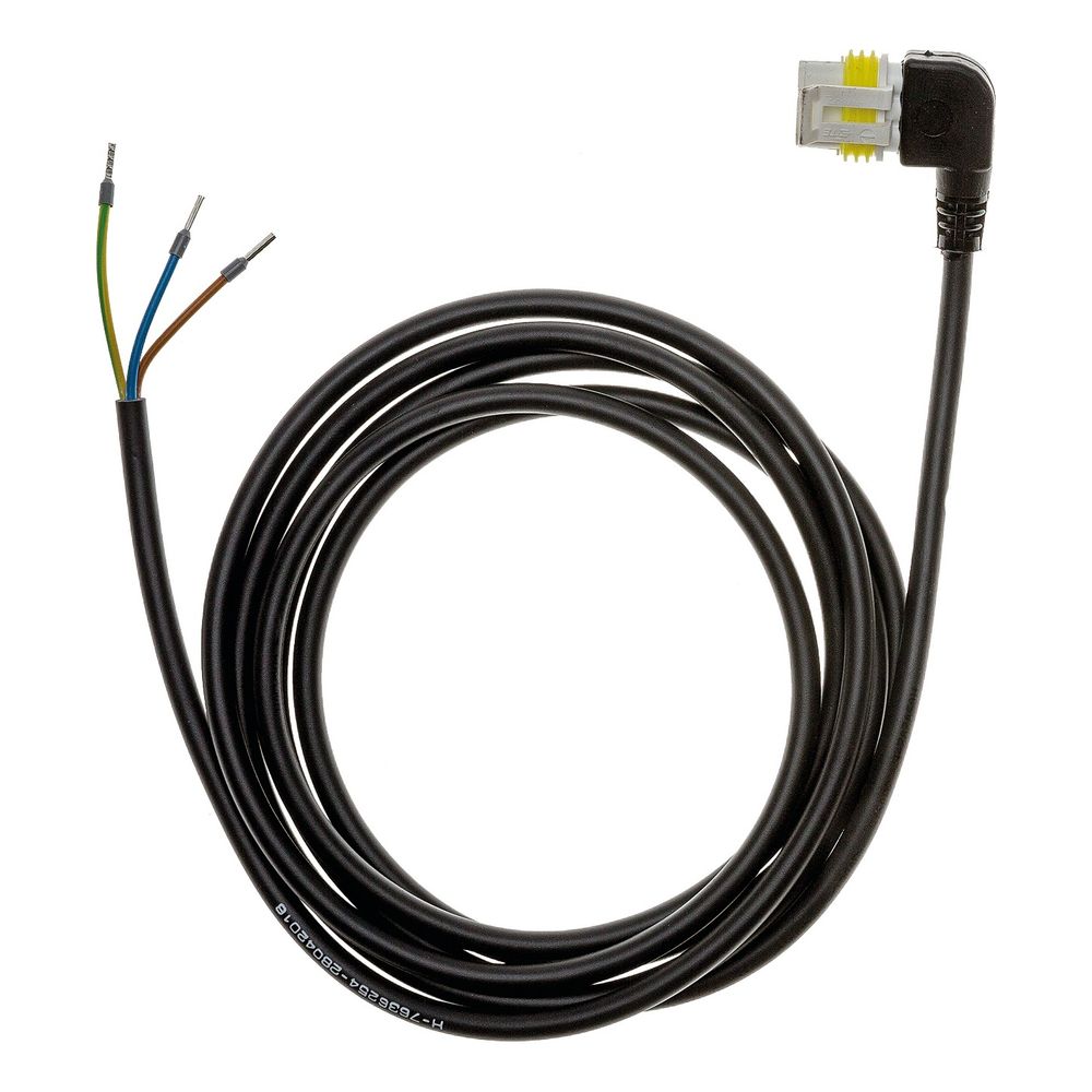 Brötje Netzleitung, für UPM3 2,5m, 7661636... BROETJE-7661636 4017042172608 (Abb. 1)