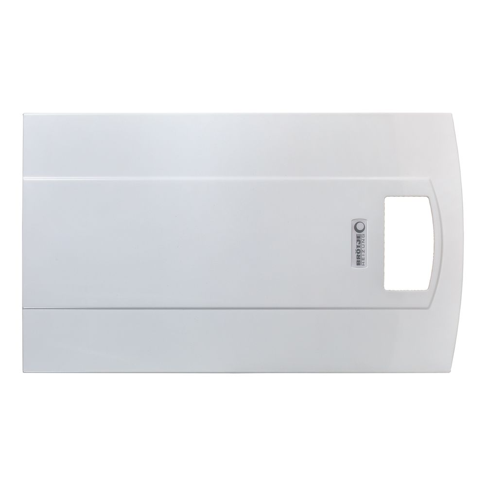 Brötje Verkleidungsvorderwand für WHC 18... BROETJE-7661639 4017042172639 (Abb. 1)