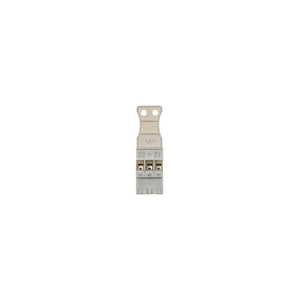 Brötje Stecker RAST 5, UX 21/22, 7667394... BROETJE-7667394 4017042174329 (Abb. 1)