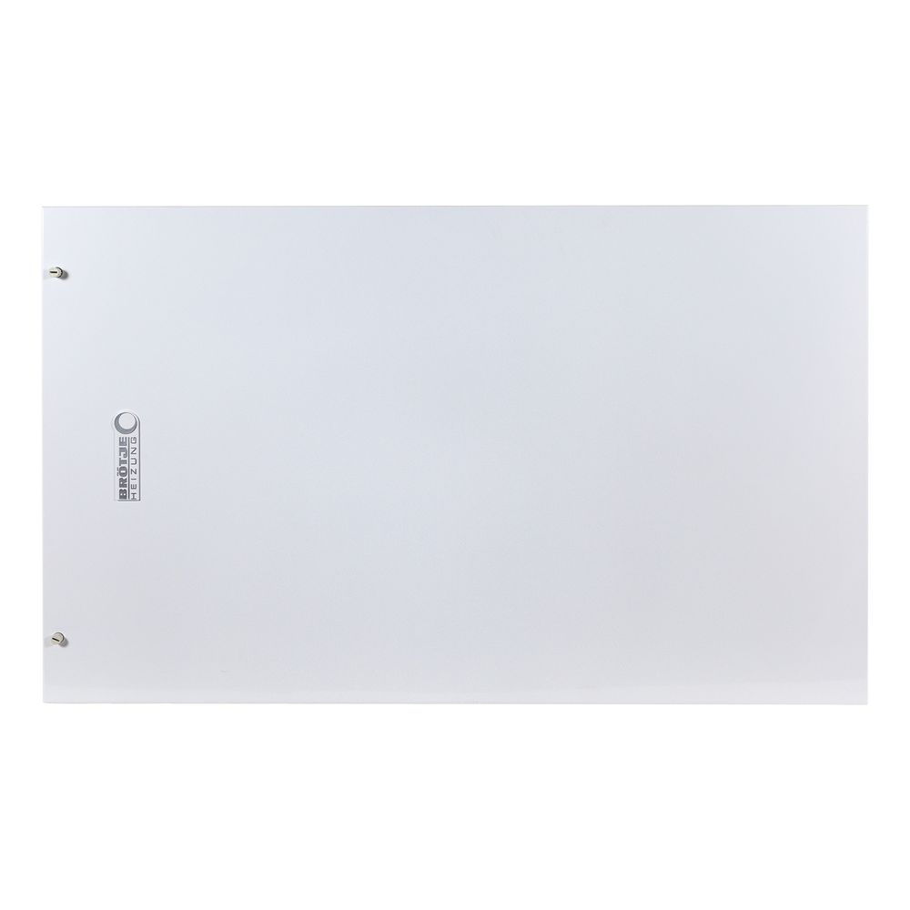 Brötje Vorderwand, für BGB 50-110, 7667396... BROETJE-7667396 4017042175098 (Abb. 1)