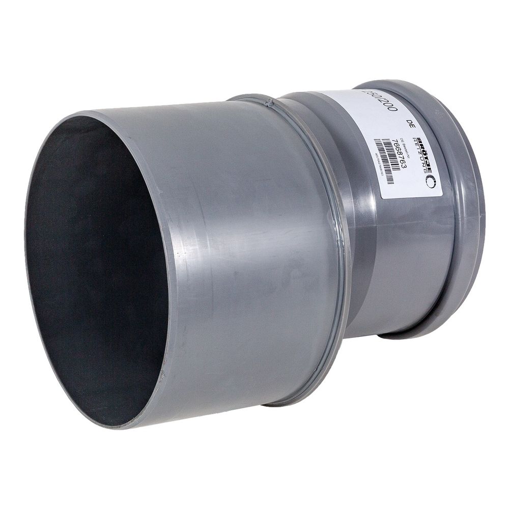 Brötje Adapter ADT 250/200, 7668763... BROETJE-7668763 4017042174589 (Abb. 1)