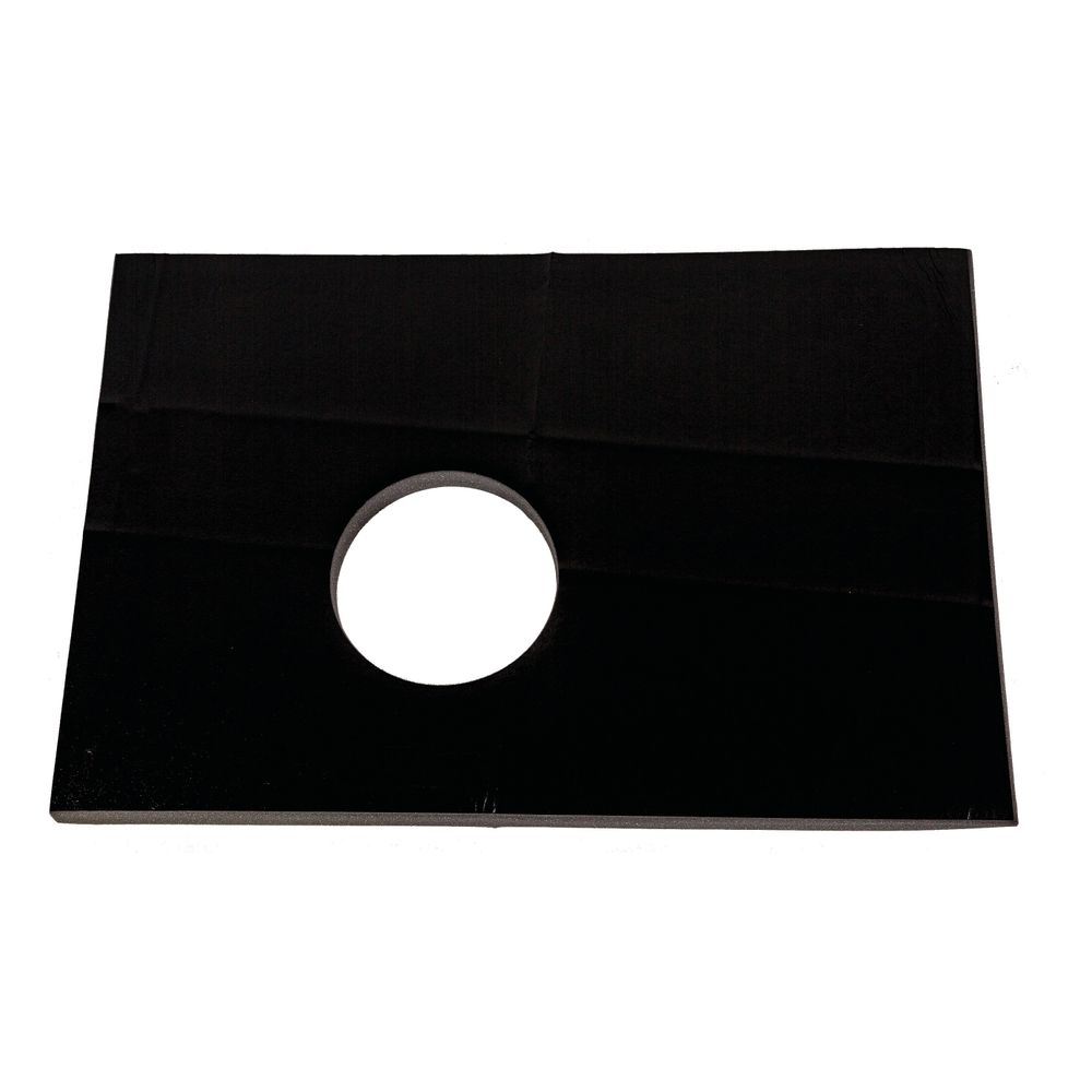 Brötje Isoliermatte Vorderwand für BOB 20/25 B... BROETJE-7668779 4017042175265 (Abb. 1)