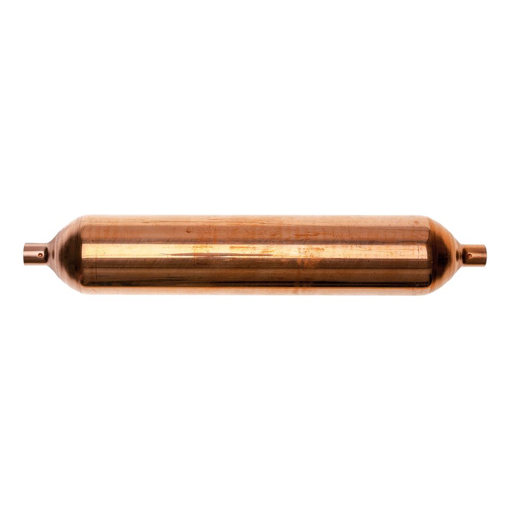 Brötje Schalldämpfer, für BLW Split, 7668856... BROETJE-7668856 4017042176316 (Abb. 1)