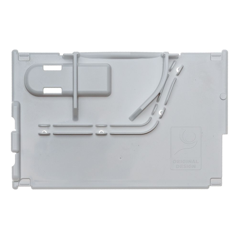 Brötje Deckel Regelungsbox WLS/WLC, 7674961... BROETJE-7674961 4017042179348 (Abb. 1)