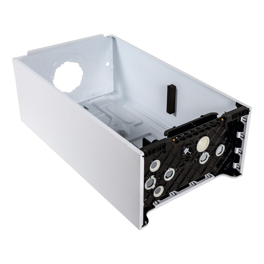 Brötje Verkleidungsrückwand für BGB 15–38 H... BROETJE-7646471 4017042157988 (Abb. 1)
