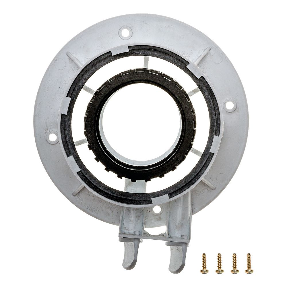 Brötje Abgasadapter für WLS/WLC, 7674985... BROETJE-7674985 4017042179102 (Abb. 1)