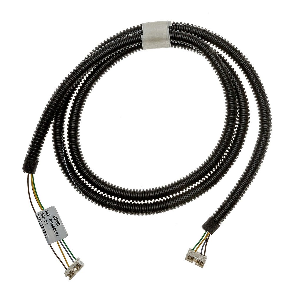 Brötje Kabel MK 1 BOK, 7675010... BROETJE-7675010 4017042178501 (Abb. 1)