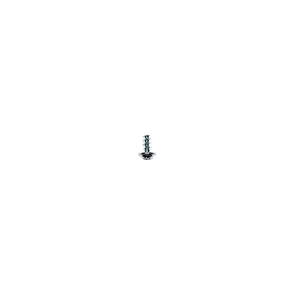 Brötje Schraube 4x8mm für BOK, 7675032... BROETJE-7675032 4017042178457 (Abb. 1)