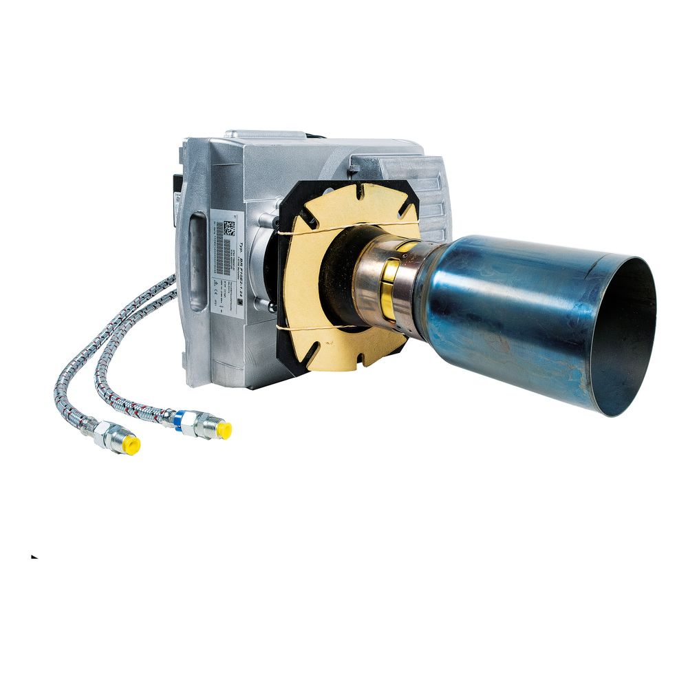 Brötje Brenner 24kW für BOK 24, 7675055... BROETJE-7675055 4017042178198 (Abb. 1)
