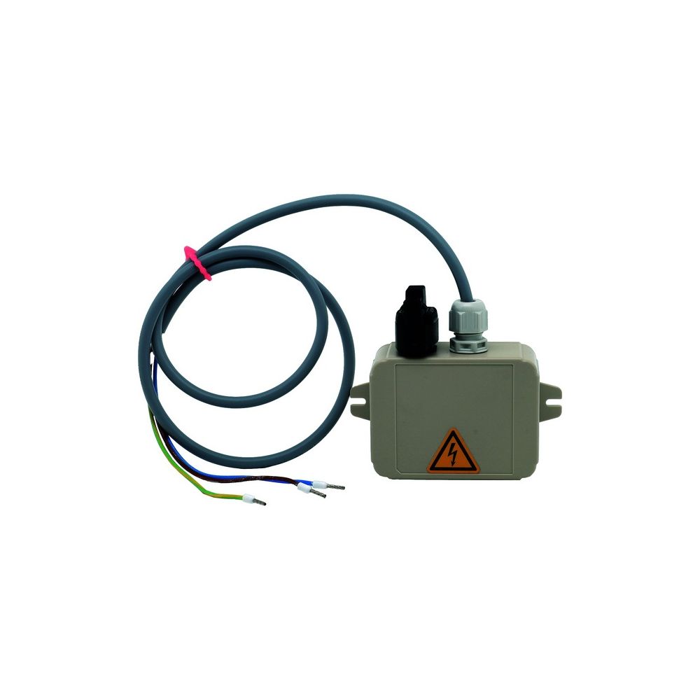 Brötje AguaSave 230V Platine, 7677281... BROETJE-7677281 4017042180177 (Abb. 1)