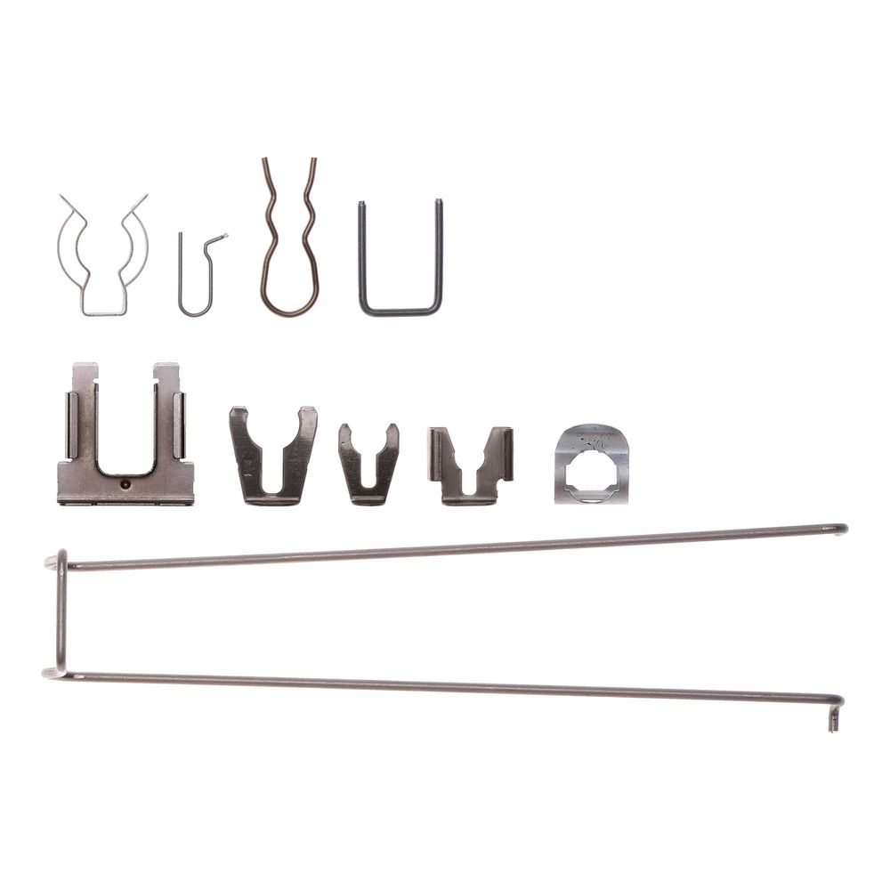 Brötje Clip Set für WLS/ WLC, 7677283... BROETJE-7677283 4017042180191 (Abb. 1)