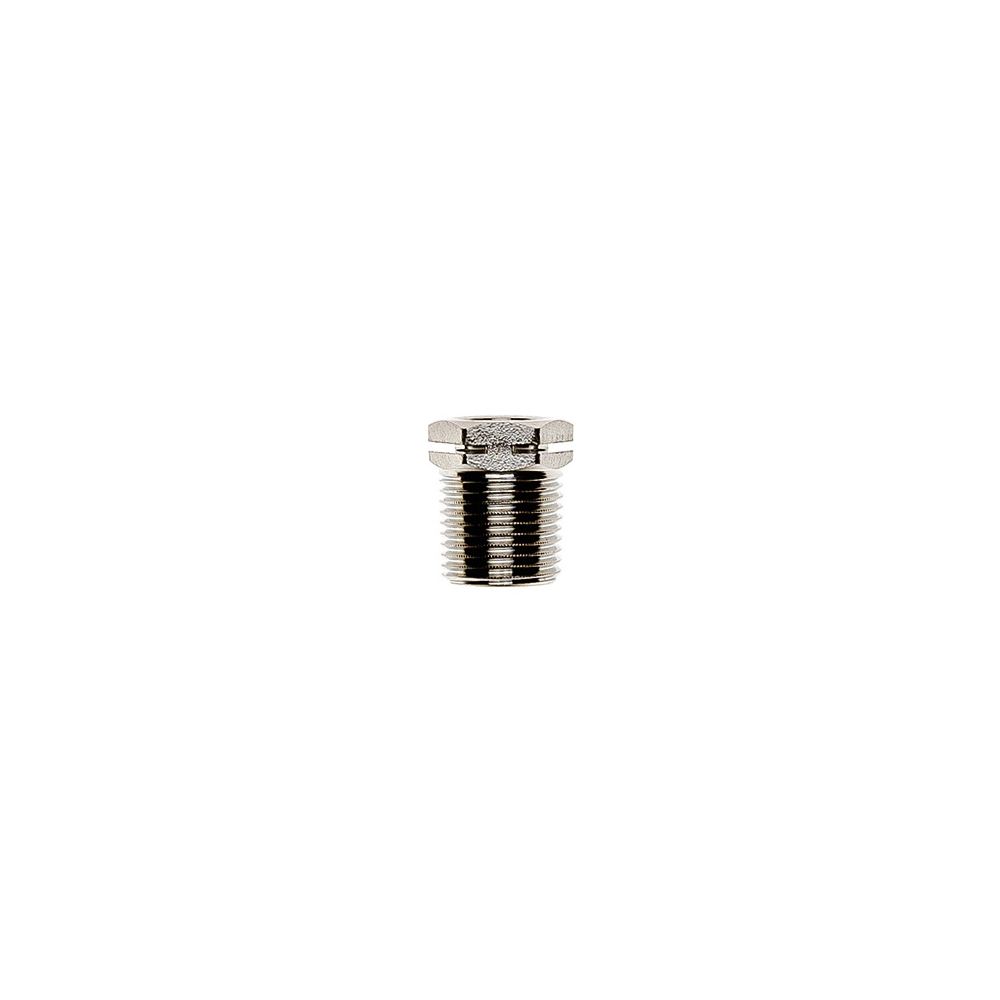 Brötje Adapter 1/2" VA für Drucksensor AuguaSave... BROETJE-7677893 4017042180528 (Abb. 1)
