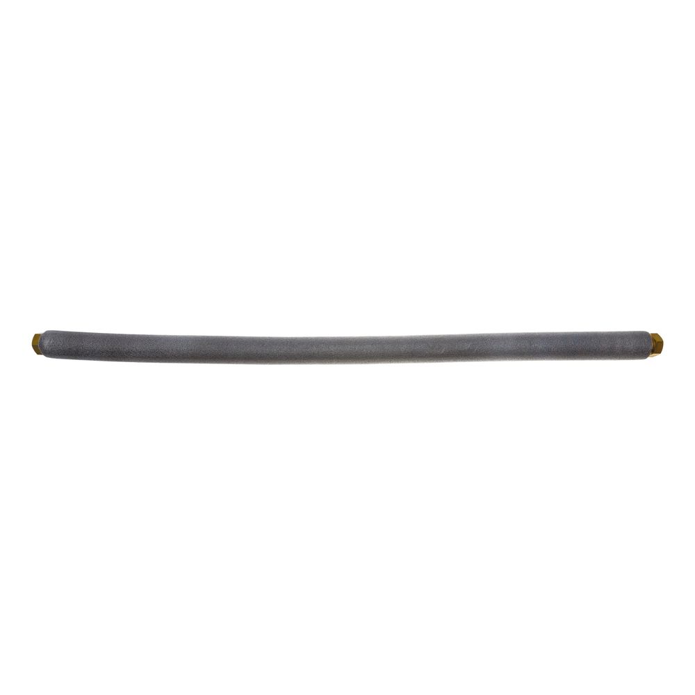 Brötje Ringwellschlauch 1" x 1040/9mm isoliert... BROETJE-7677905 4017042180641 (Abb. 1)