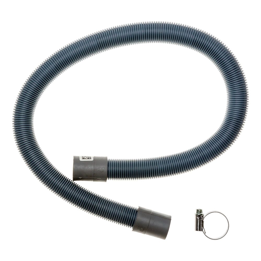 Brötje Ablaufschlauch Siphon für WLS/WLC... BROETJE-7677906 4017042180658 (Abb. 1)