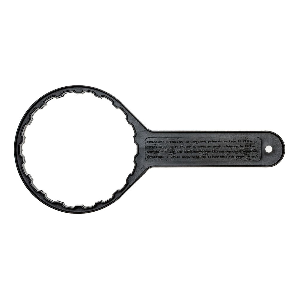 Brötje Filterschlüssel, für AquaClean Home... BROETJE-7677919 4017042180863 (Abb. 1)