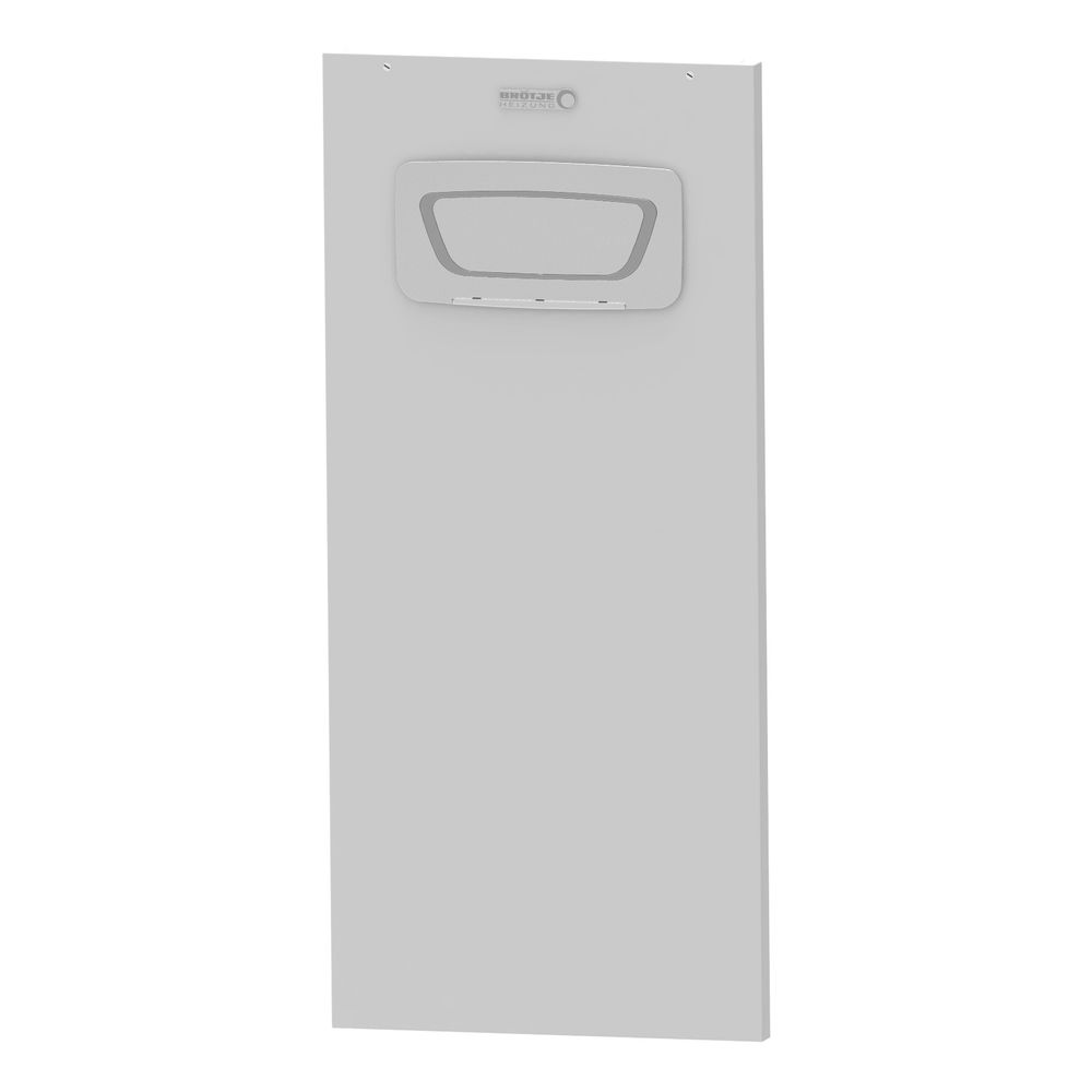 Brötje Vorderwand BBK H, 7677958... BROETJE-7677958 4017042181624 (Abb. 1)