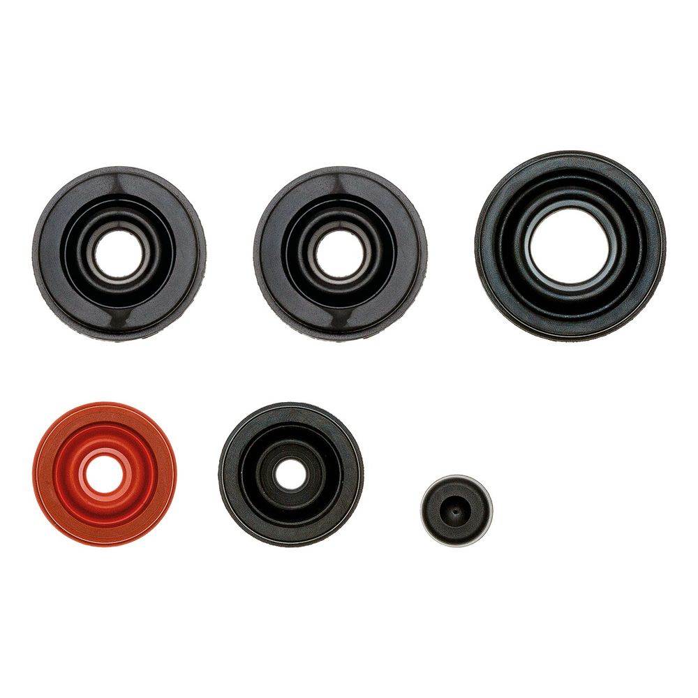 Brötje Stopfenset, für Luftkammer BBS/BBK/WGB-K... BROETJE-7677967 4017042181709 (Abb. 1)
