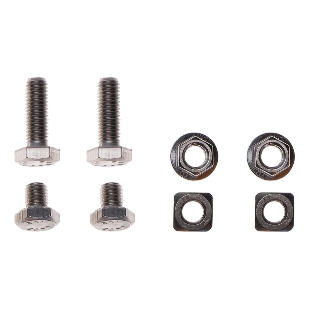Brötje Schraubenset BWA, 7683635... BROETJE-7683635 4017042181808 (Abb. 1)