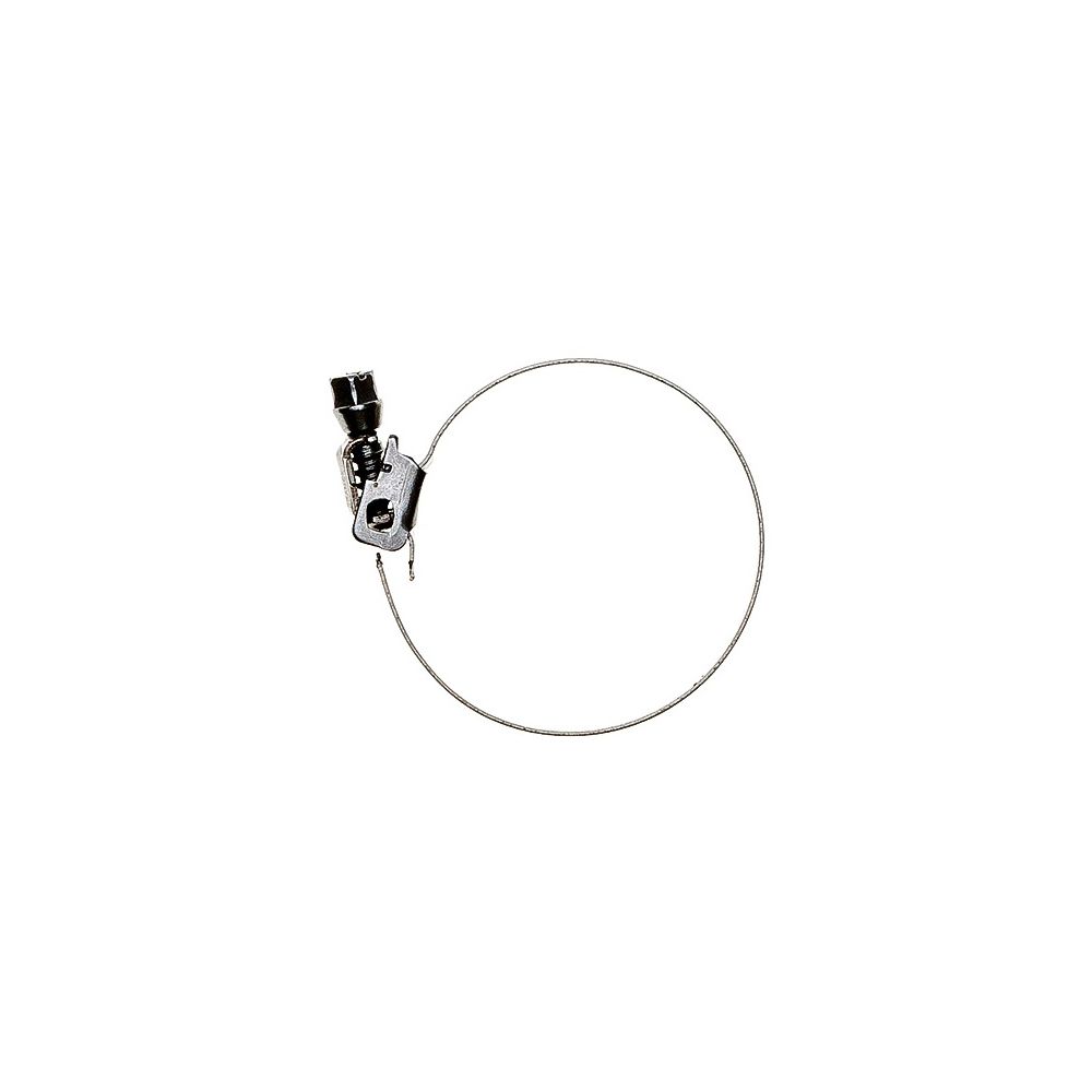 Brötje Spannclip BLW Eco x.1, 7855876... BROETJE-7855876 4017042271097 (Abb. 1)