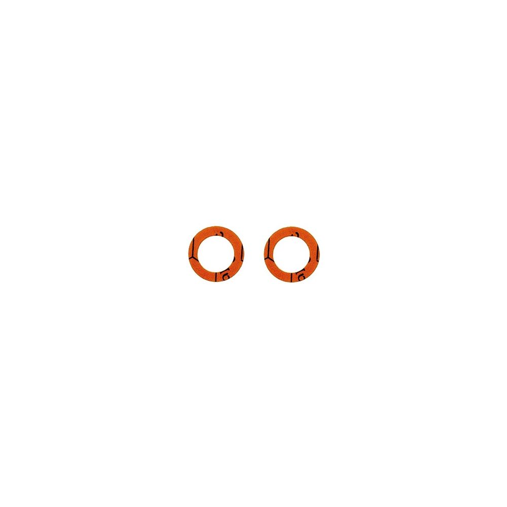 Brötje Dichtung 18,5x12x2, BOK, 7683673... BROETJE-7683673 4017042181976 (Abb. 1)