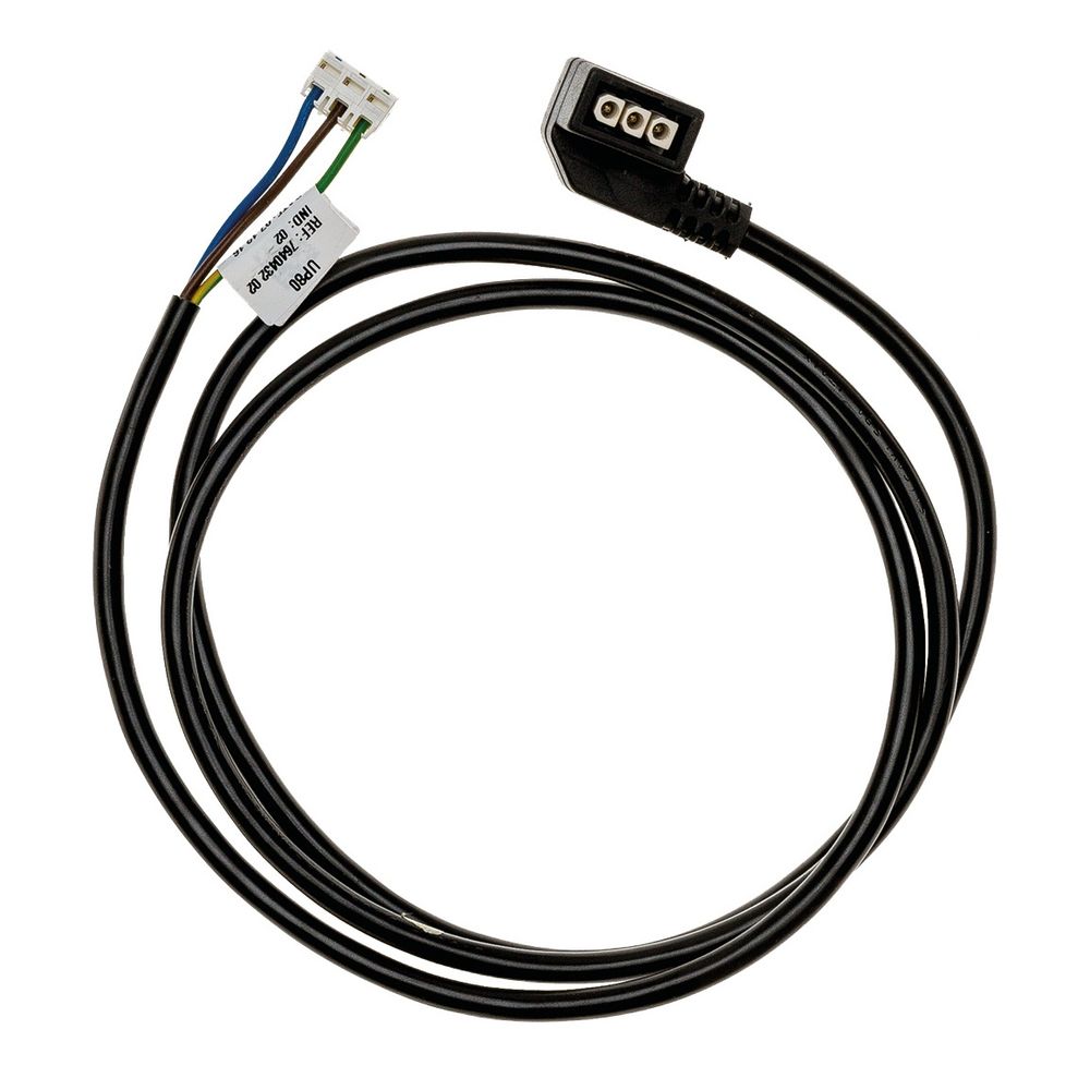 Brötje Netzleitung Pumpe, für UPM3 BOK, 7683678... BROETJE-7683678 4017042182027 (Abb. 1)