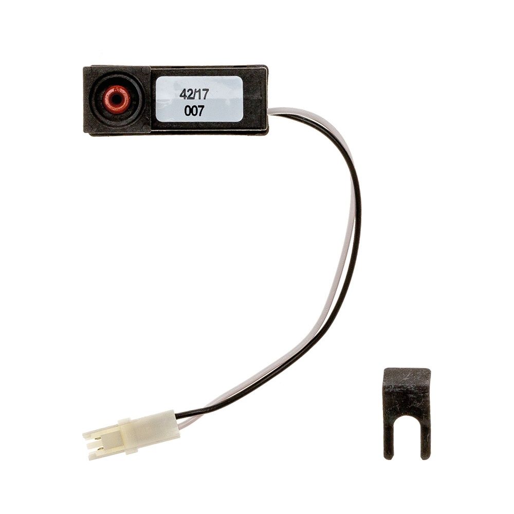Brötje Microschalter, für Differenzdruckschalter WGB-C/WBC... BROETJE-7683688 4017042182188 (Abb. 1)
