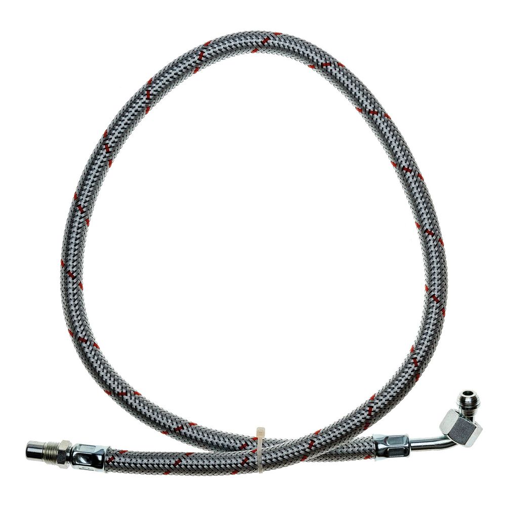 Brötje Ölschlauch Zulauf für BOB 32/40 B... BROETJE-7686796 4017042183062 (Abb. 1)