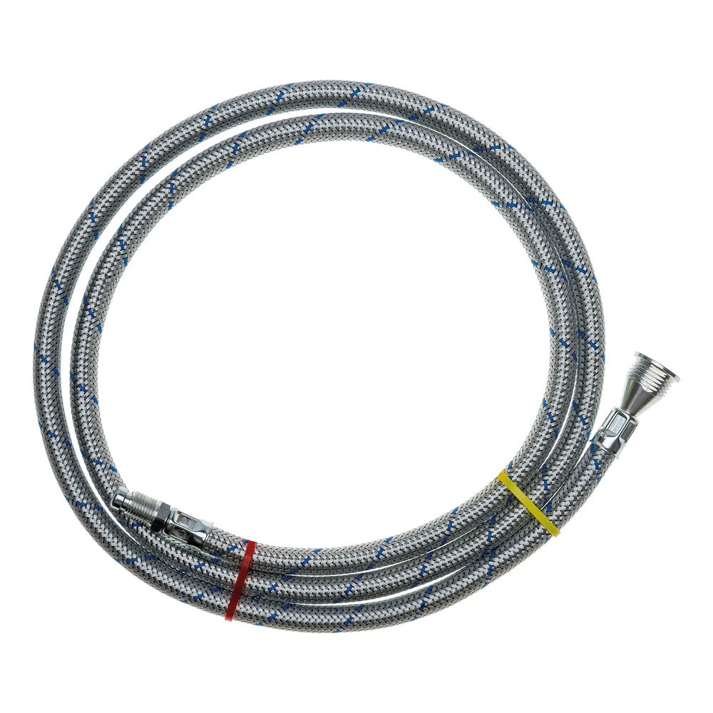 Brötje Ölzuleitung, für BOB 32/40, 7686925... BROETJE-7686925 4017042183161 (Abb. 1)