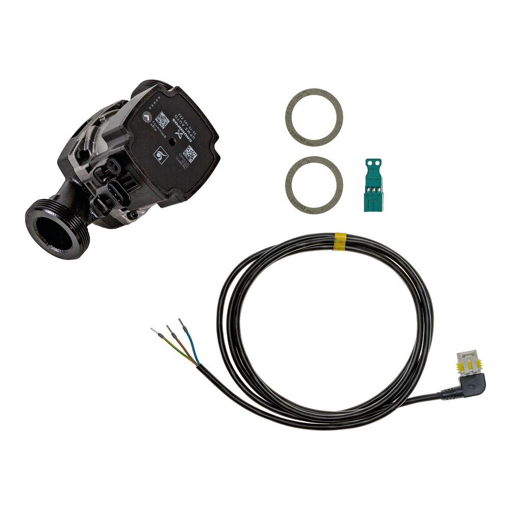 Brötje Pumpe UPM 32-70 Auto, 7688863... BROETJE-7688863 4017042183987 (Abb. 1)