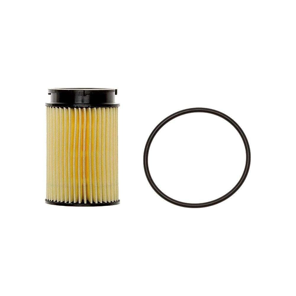 Brötje Ölfiltereinsatz Opticlean, 25 Mikrometer... BROETJE-7689518 4017042184731 (Abb. 1)